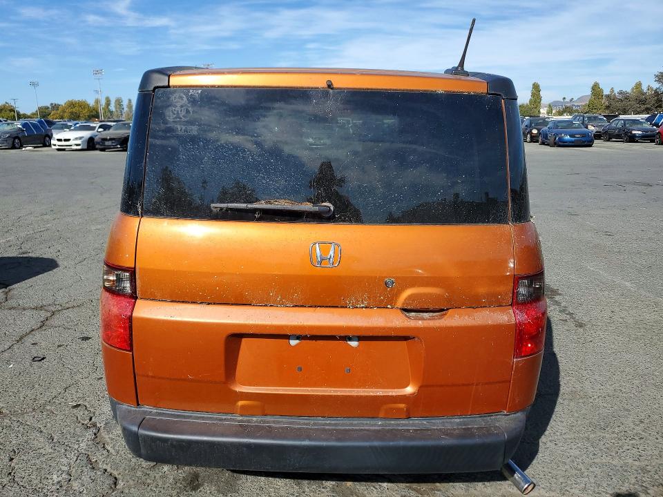 Aukcja sprzedaży 2006 Honda Element, vin: 5J6YH177X6L013344, numer aukcji: 65581186
