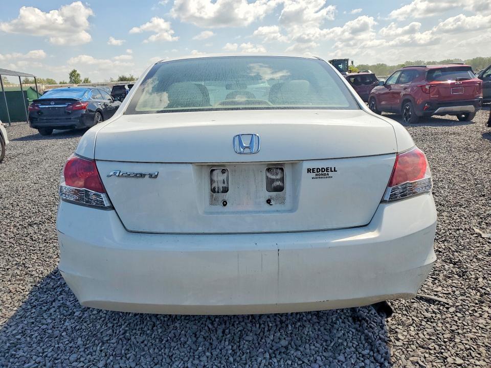 Продажа на аукционе авто 2010 Honda Accord, vin: 1HGCP2F35AA049780, номер лота: 66744186