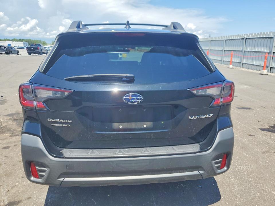 Aukcja sprzedaży 2020 Subaru Outback, vin: 4S4BTAEC3L3217890, numer aukcji: 66295466