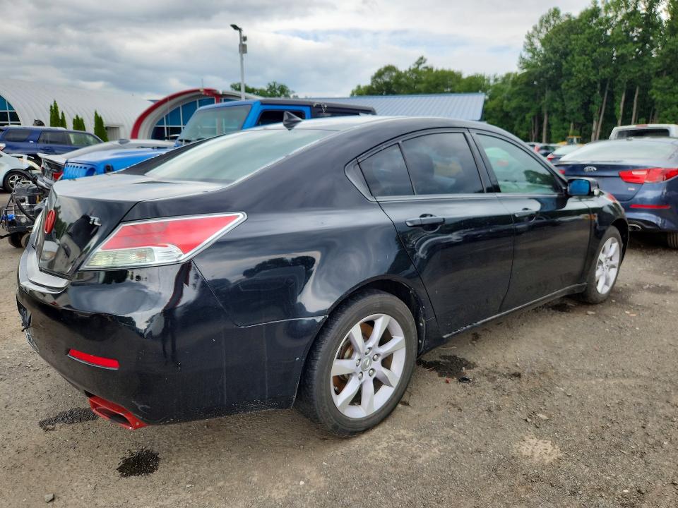 2013 Acura Tl მანქანა იყიდება აუქციონზე, vin: 19UUA8F20DA014987, აუქციონის ნომერი: 65700536