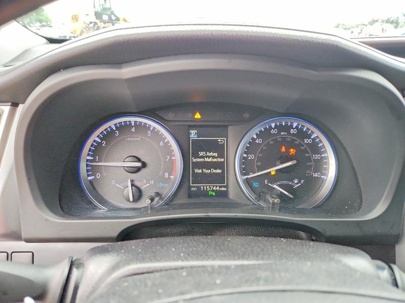 Aukcja sprzedaży 2019 Toyota Highlander, vin: 5TDYZRFH5KS333756, numer aukcji: 66905676