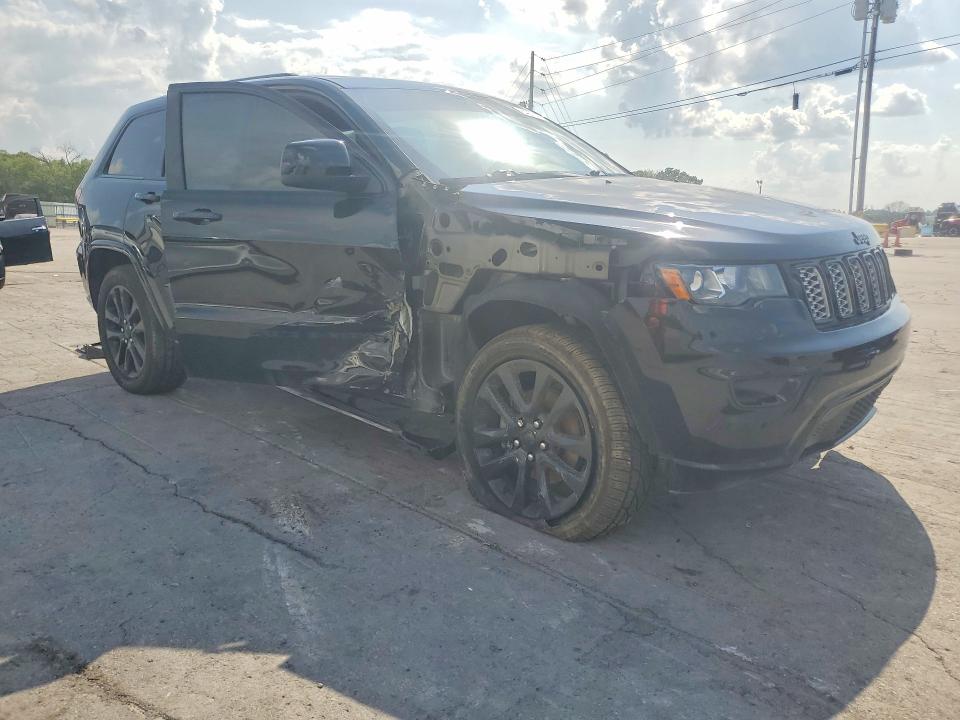 2020 Jeep Grand Cherokee მანქანა იყიდება აუქციონზე, vin: 1C4RJEAG8LC113047, აუქციონის ნომერი: 64979496