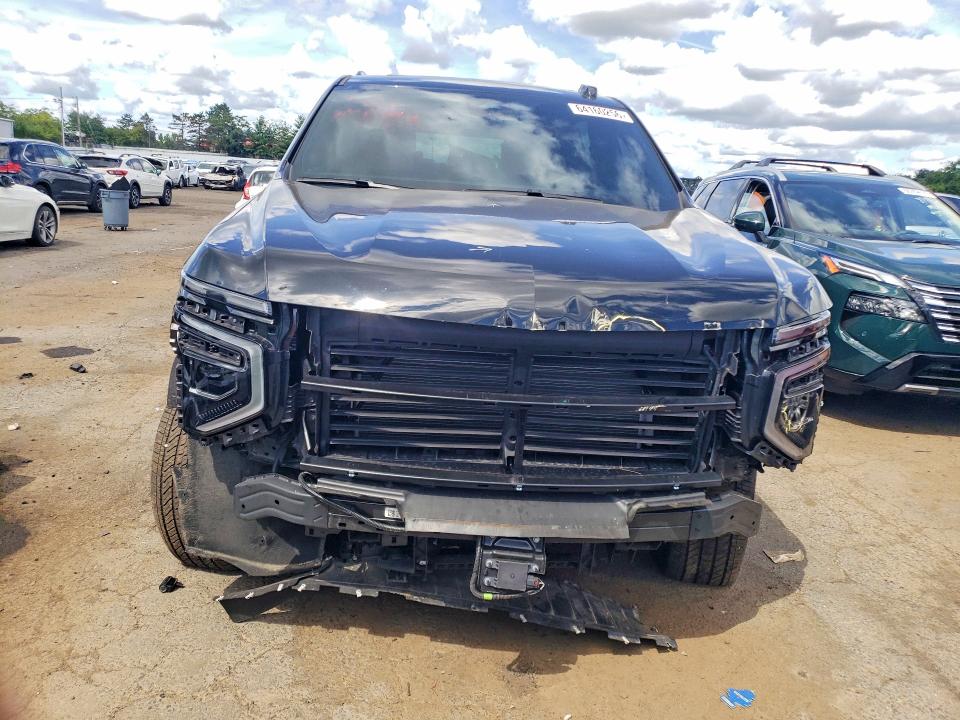 2026 Chevrolet Suburban მანქანა იყიდება აუქციონზე, vin: 1GNS6EKD7TR150912, აუქციონის ნომერი: 64160256
