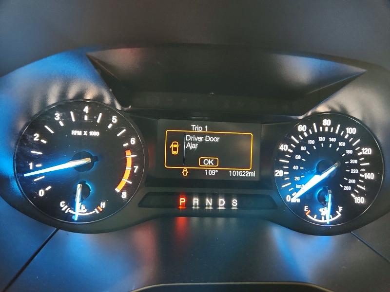 66113436 :رقم المزاد ، 2FMPK3G94LBA87172 vin ، 2020 Ford Edge مزاد بيع
