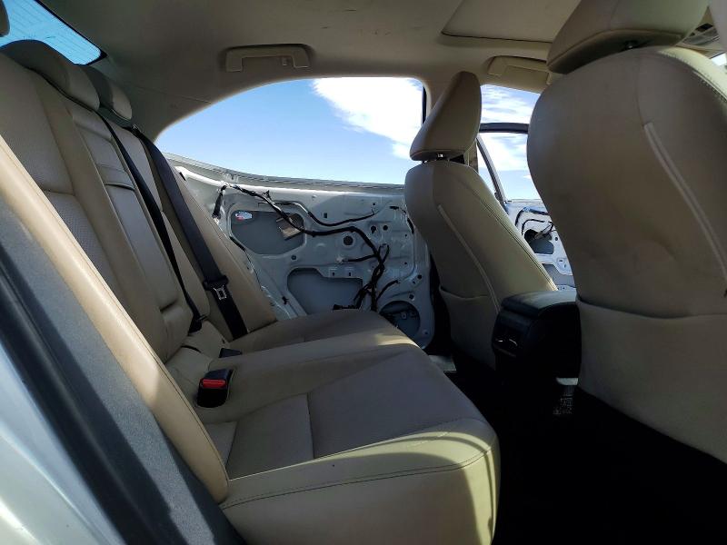 Aukcja sprzedaży 2017 Lexus Is, vin: JTHCM1D25H5016100, numer aukcji: 64269746