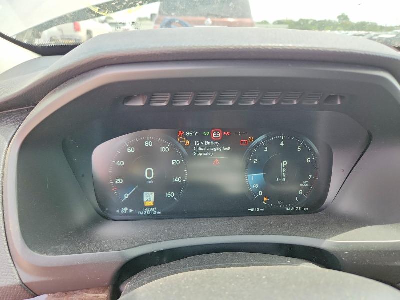 Aukcja sprzedaży 2016 Volvo Xc90, vin: YV4A22PK6G1031255, numer aukcji: 63942746