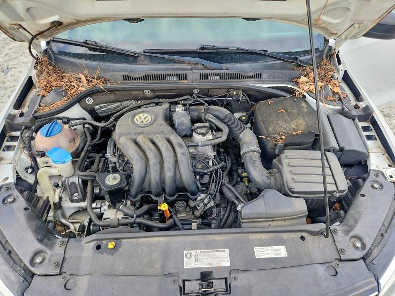 Продаж на аукціоні авто 2015 Volkswagen Jetta, vin: 3VW2K7AJ5FM422609, номер лоту: 66182226