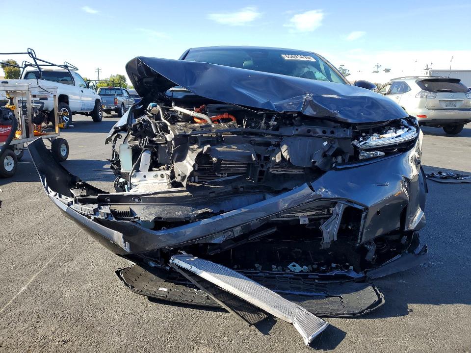 Продажа на аукционе авто 2025 Honda Civic, vin: 2HGFE4F80SH344699, номер лота: 65601416