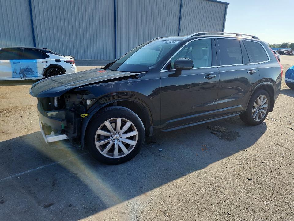 Продажа на аукционе авто 2016 Volvo Xc90, vin: YV4A22PK5G1062612, номер лота: 63232546