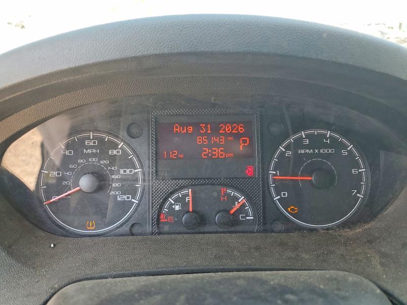 Продаж на аукціоні авто 2021 Ram Promaster 3500, vin: 3C6MRVJG9ME587108, номер лоту: 66018576
