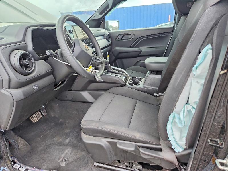 2026 Chevrolet Colorado მანქანა იყიდება აუქციონზე, vin: 1GCPSBEK1T1153483, აუქციონის ნომერი: 65464386