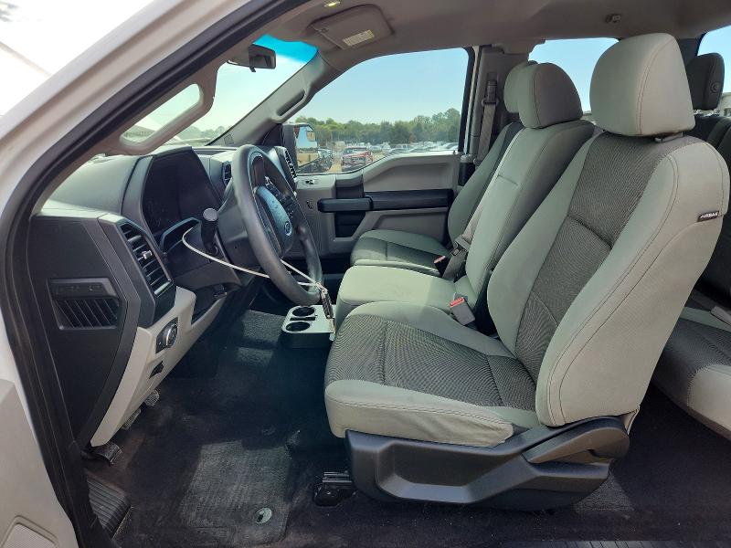 Aukcja sprzedaży 2016 Ford F150, vin: 1FTFX1EF6GKD60445, numer aukcji: 65654466