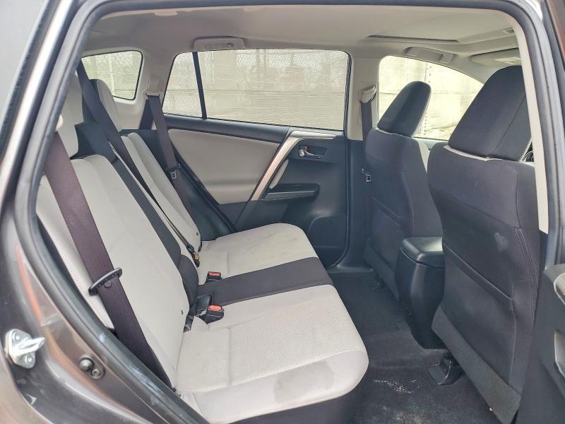 Aukcja sprzedaży 2016 Toyota Rav4, vin: JTMWFREV5GJ092924, numer aukcji: 64692326