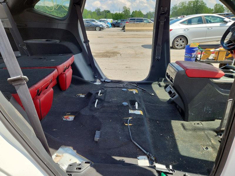 Aukcja sprzedaży 2022 Acura Mdx, vin: 5J8YE1H09NL035447, numer aukcji: 65243096