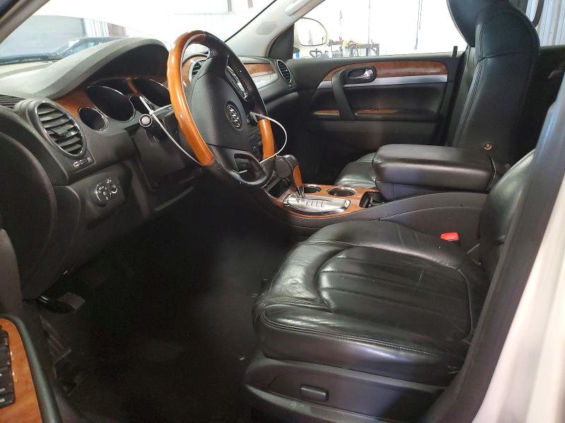 Продажа на аукционе авто 2009 Buick Enclave, vin: 5GAER13D69J148520, номер лота: 66417116