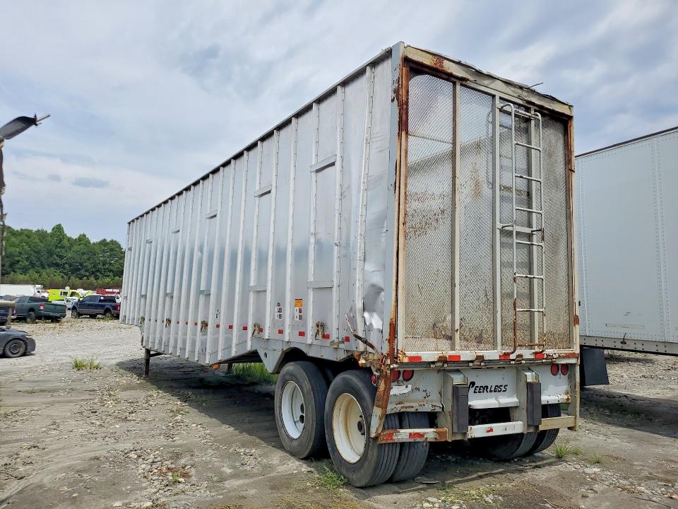 Aukcja sprzedaży 2019 Perl Trailer, vin: 1PLE0422XKPL62486, numer aukcji: 64967186