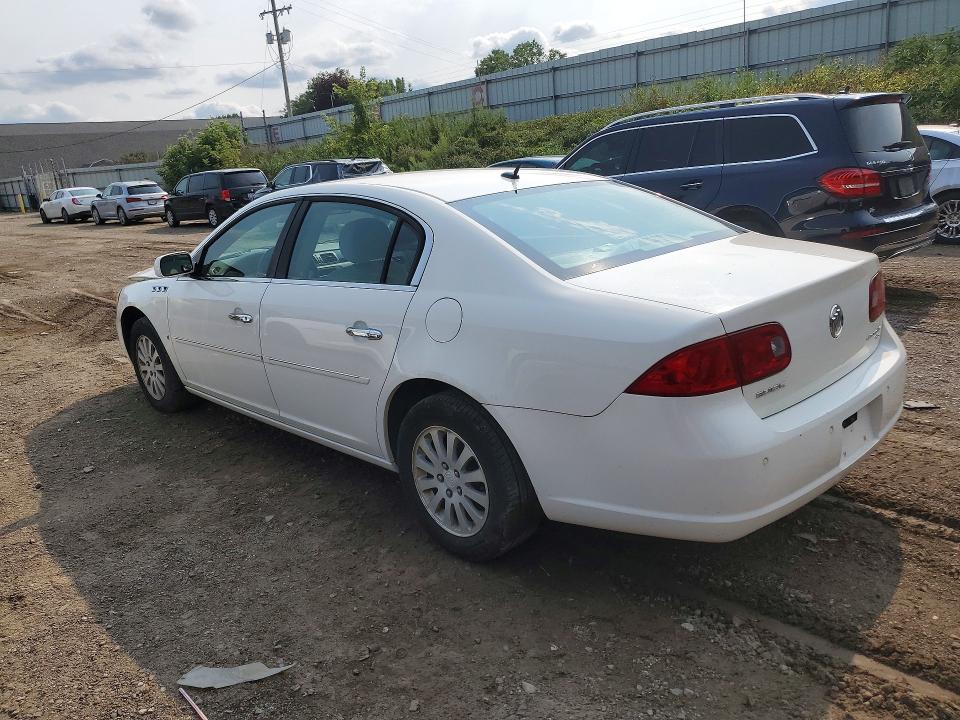 Aukcja sprzedaży 2006 Buick Lucerne, vin: 1G4HP57216U178774, numer aukcji: 64535436