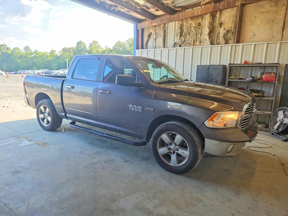 Aukcja sprzedaży 2015 Ram 1500, vin: 1C6RR7LT8FS610339, numer aukcji: 66040826