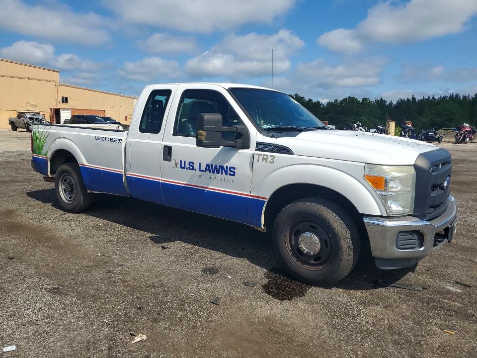 Aukcja sprzedaży 2013 Ford F250, vin: 1FT7X2A68DEB69930, numer aukcji: 63858336