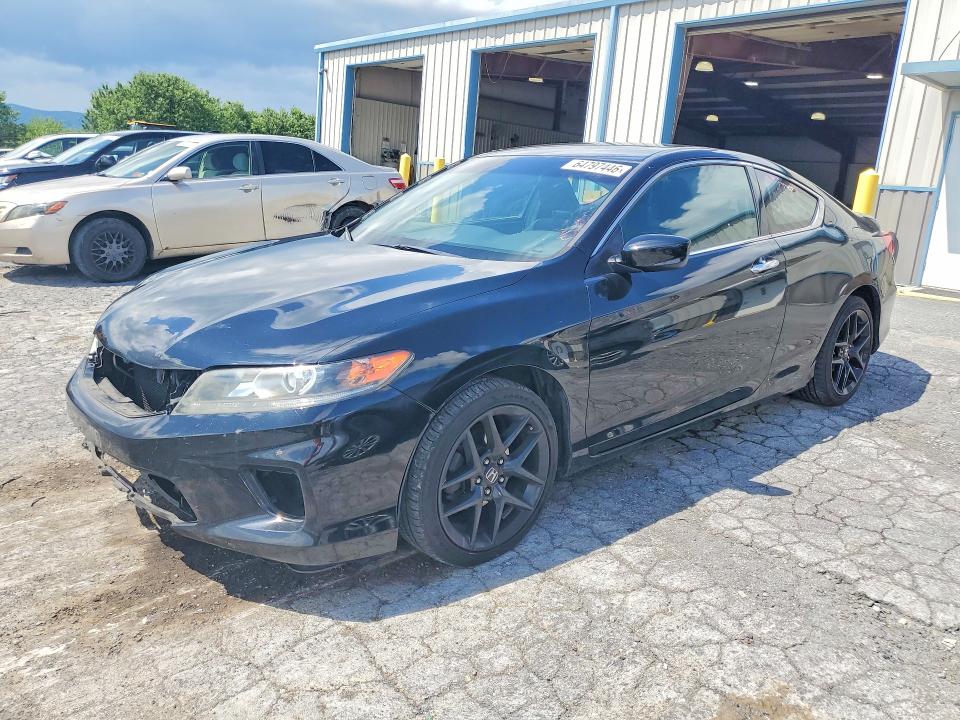 Aukcja sprzedaży 2013 Honda Accord, vin: 1HGCT1B38DA011590, numer aukcji: 64797446