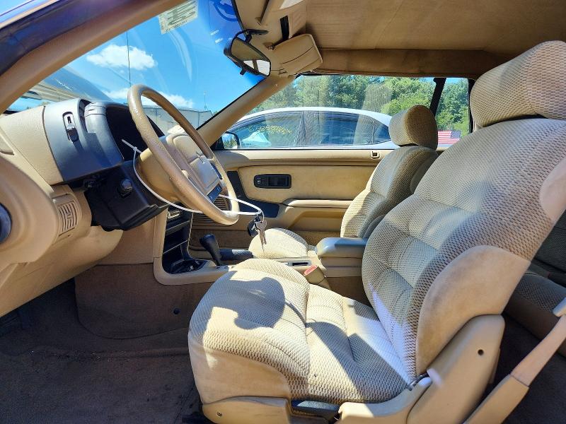 Продаж на аукціоні авто 1994 Chrysler Lebaron, vin: 1C3EU4538RF188768, номер лоту: 64469276