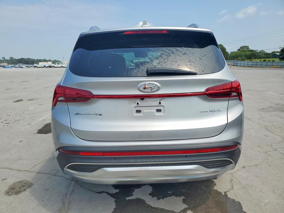 Продажа на аукционе авто 2023 Hyundai Santa Fe, vin: 5NMS5DA11PH023290, номер лота: 62807146