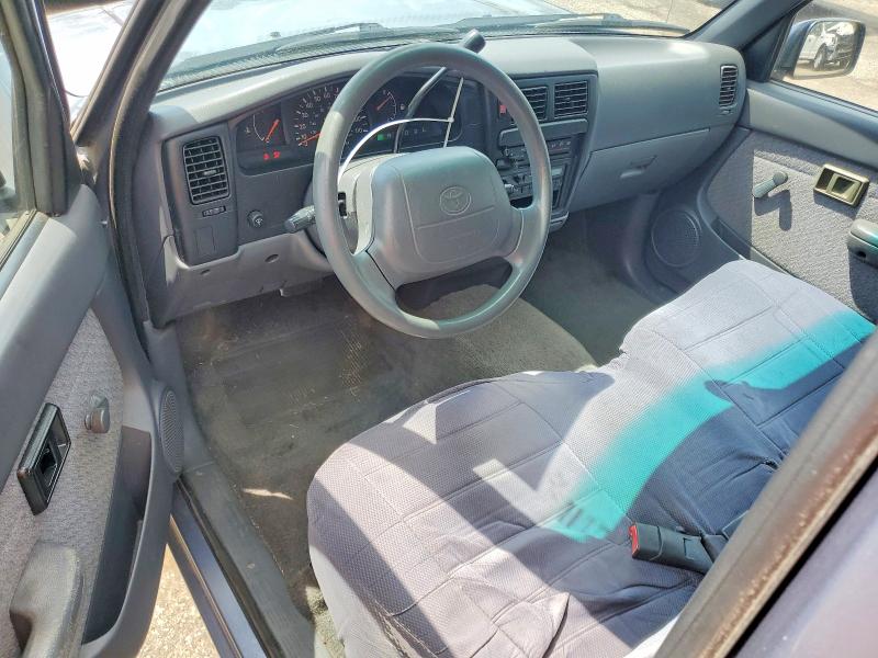 Aukcja sprzedaży 1997 Toyota Tacoma, vin: 4TANL42N5VZ230869, numer aukcji: 65560526