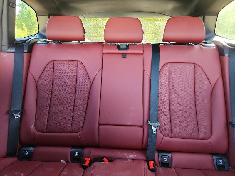 Продажа на аукционе авто 2022 Bmw X3, vin: 5UX63DP03N9K06039, номер лота: 65725996