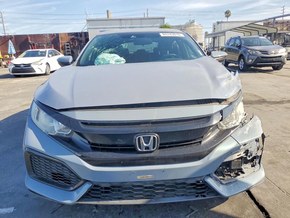 Aukcja sprzedaży 2019 Honda Civic, vin: SHHFK7H34KU415790, numer aukcji: 65743816