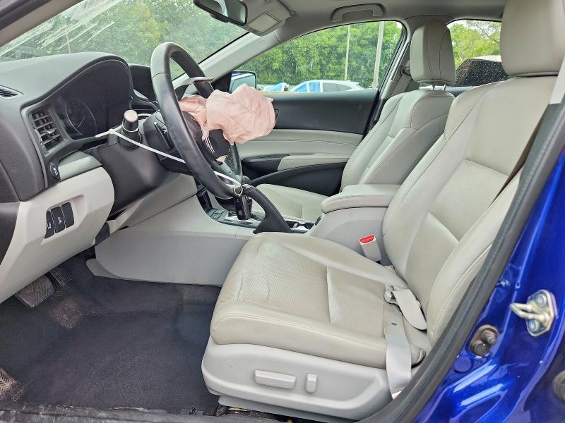 Aukcja sprzedaży 2016 Acura Ilx, vin: 19UDE2F74GA007316, numer aukcji: 67075156