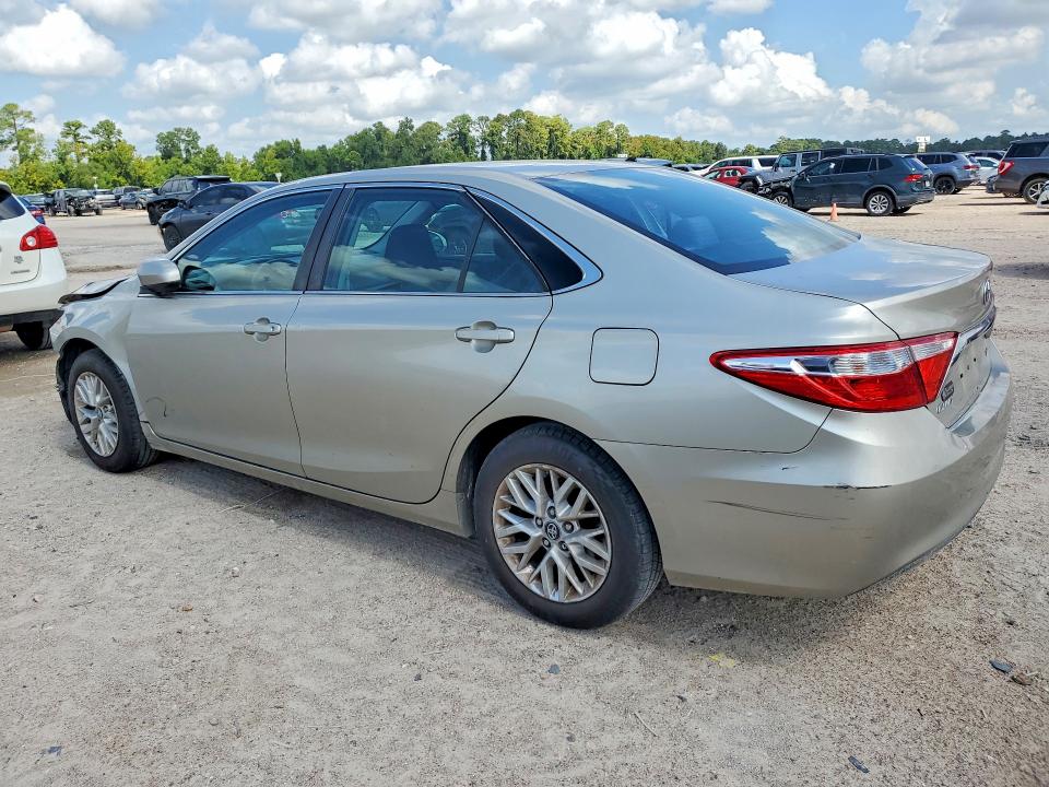 Продажа на аукционе авто 2016 Toyota Camry, vin: 4T1BF1FK9GU215297, номер лота: 63931976