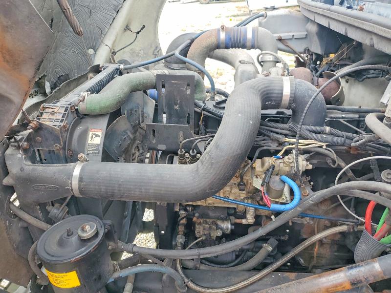 Продаж на аукціоні авто 1998 Frht - Freightliner Chassis, vin: 1FV6HLAC3WH922077, номер лоту: 65191706