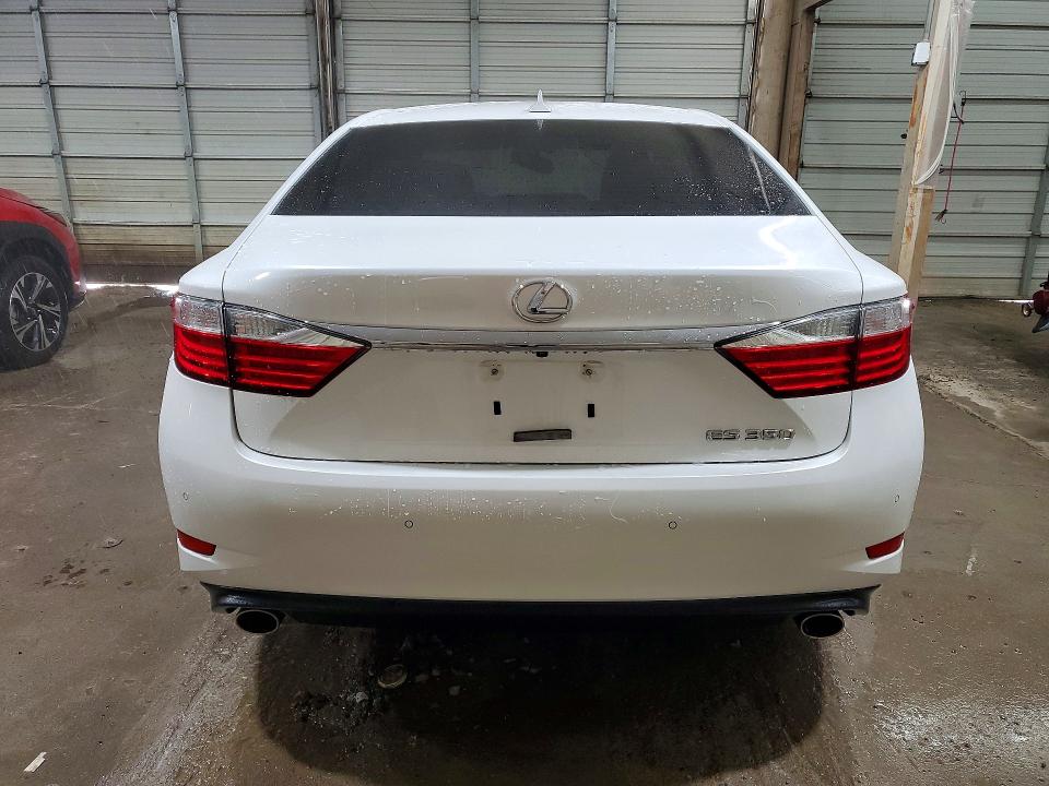Продажа на аукционе авто 2014 Lexus Es, vin: JTHBK1GG4E2086645, номер лота: 66205136