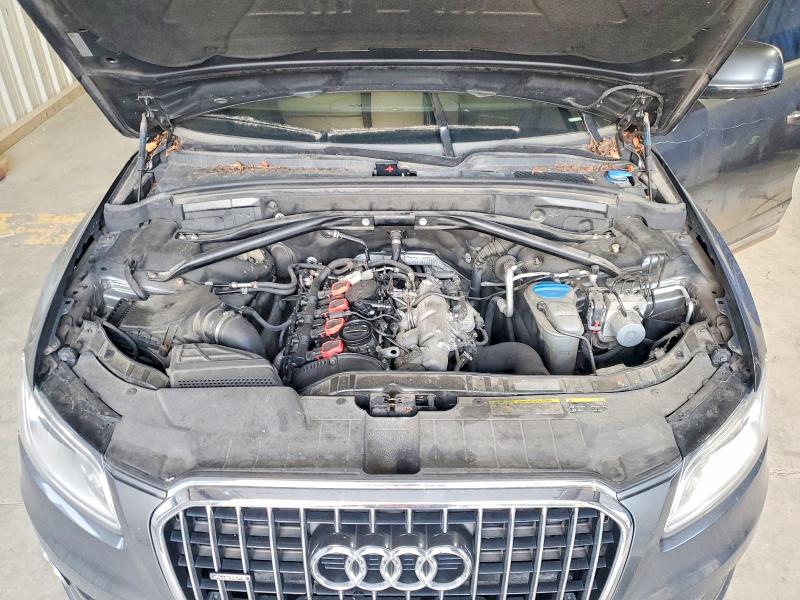 Aukcja sprzedaży 2015 Audi Q5, vin: WA1LFAFP4FA068885, numer aukcji: 66504736