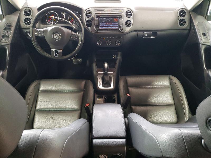 Aukcja sprzedaży 2015 Volkswagen Tiguan, vin: WVGBV7AX2FW555550, numer aukcji: 65703146
