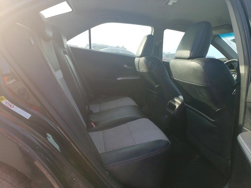 2012 Toyota Camry მანქანა იყიდება აუქციონზე, vin: 4T1BF1FK8CU199345, აუქციონის ნომერი: 65770626