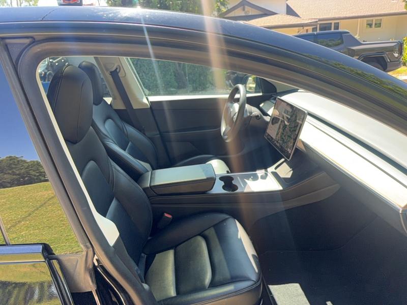 Продаж на аукціоні авто 2021 Tesla Model Y, vin: 5YJYGDEE2MF222671, номер лоту: 67538336