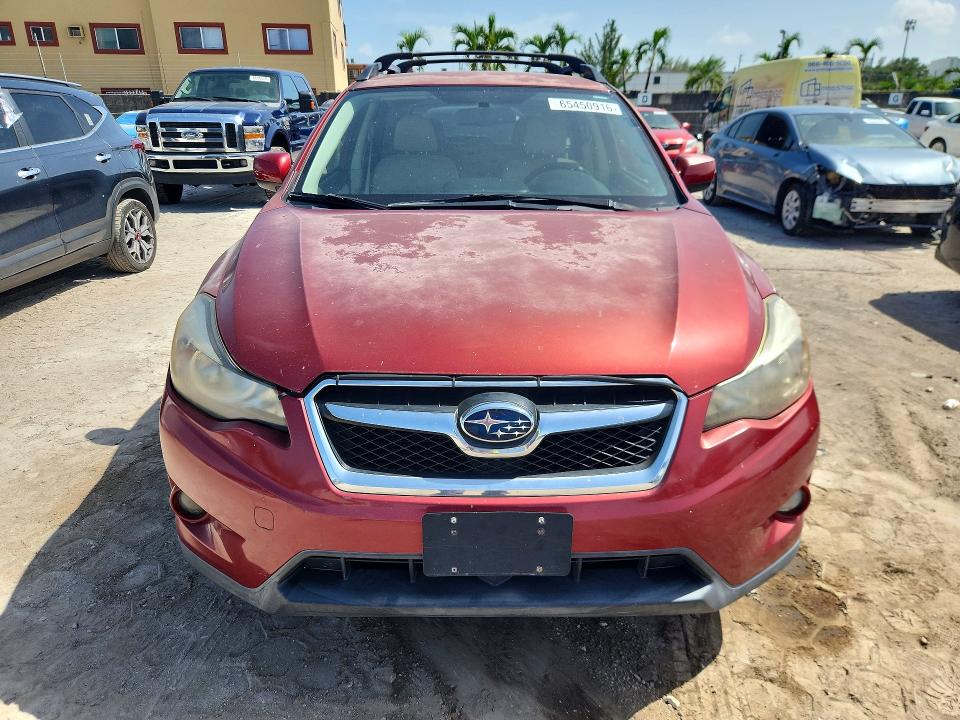 Продажа на аукционе авто 2013 Subaru Xv Crosstrek, vin: JF2GPACC5D2210854, номер лота: 65450916