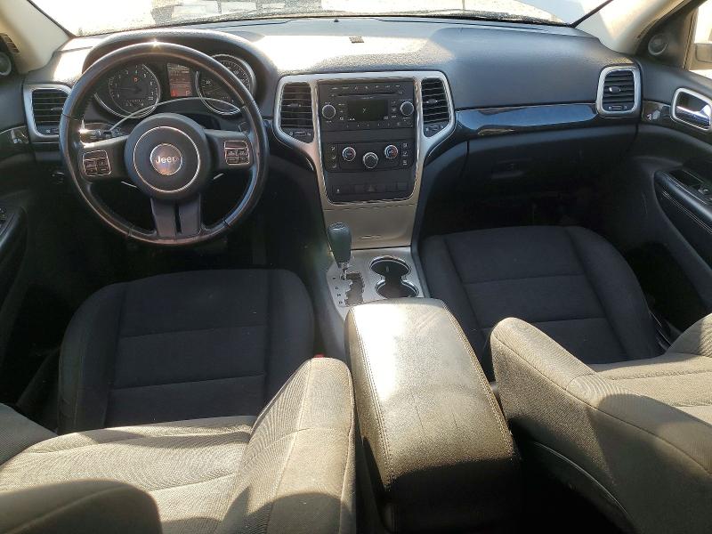 Auction sale of the 2011 Jeep Grand Cherokee, vin: 1J4RR4GG2BC503032, lot number: 63325746