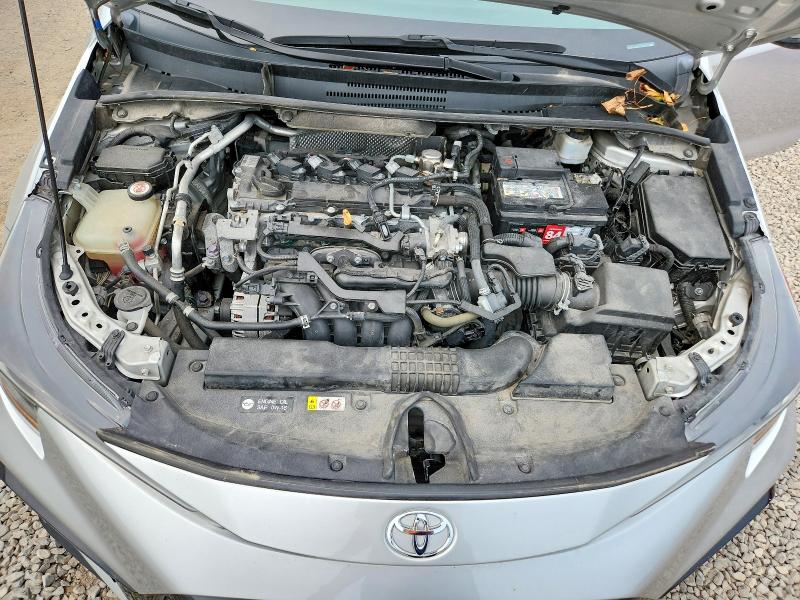 Aukcja sprzedaży 2020 Toyota Corolla, vin: 5YFB4RBE1LP019239, numer aukcji: 61007406
