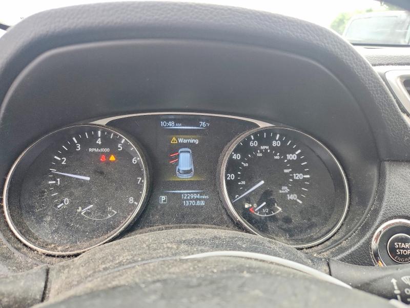 Продажа на аукционе авто 2016 Nissan Rogue, vin: KNMAT2MV2GP655405, номер лота: 63952046