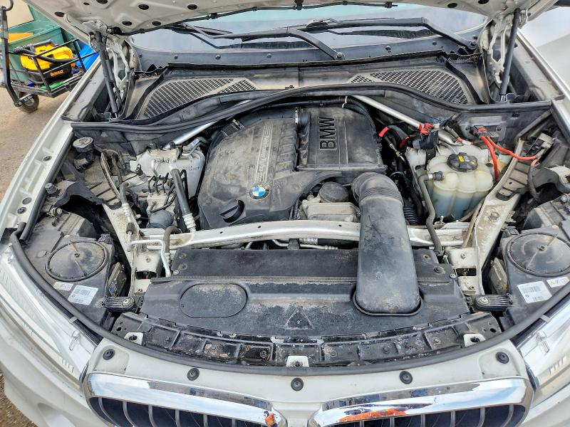 Продаж на аукціоні авто 2016 Bmw X5, vin: 5UXKR0C57G0U11927, номер лоту: 64628466
