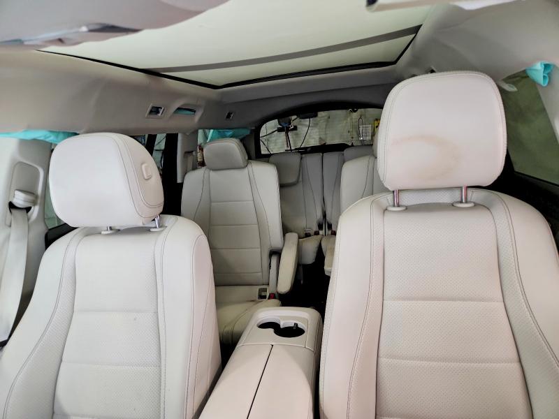 Продажа на аукционе авто 2022 Mercedes-benz Gls, vin: 4JGFF5KEXNA652751, номер лота: 62695316