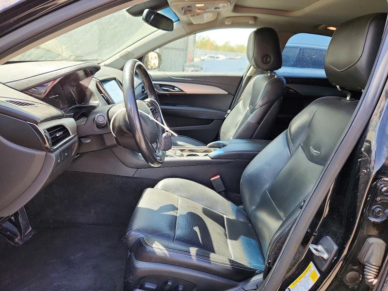 Продаж на аукціоні авто 2016 Cadillac Ats, vin: 1G6AB5RX6G0177113, номер лоту: 67279646