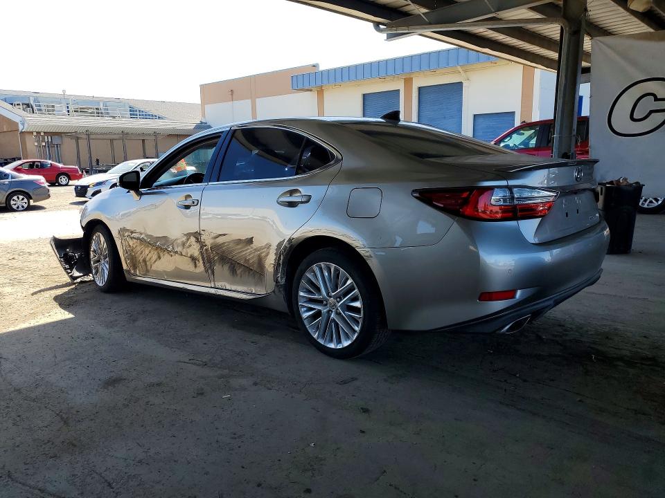 Aukcja sprzedaży 2016 Lexus Es, vin: 58ABK1GGXGU024096, numer aukcji: 63927356