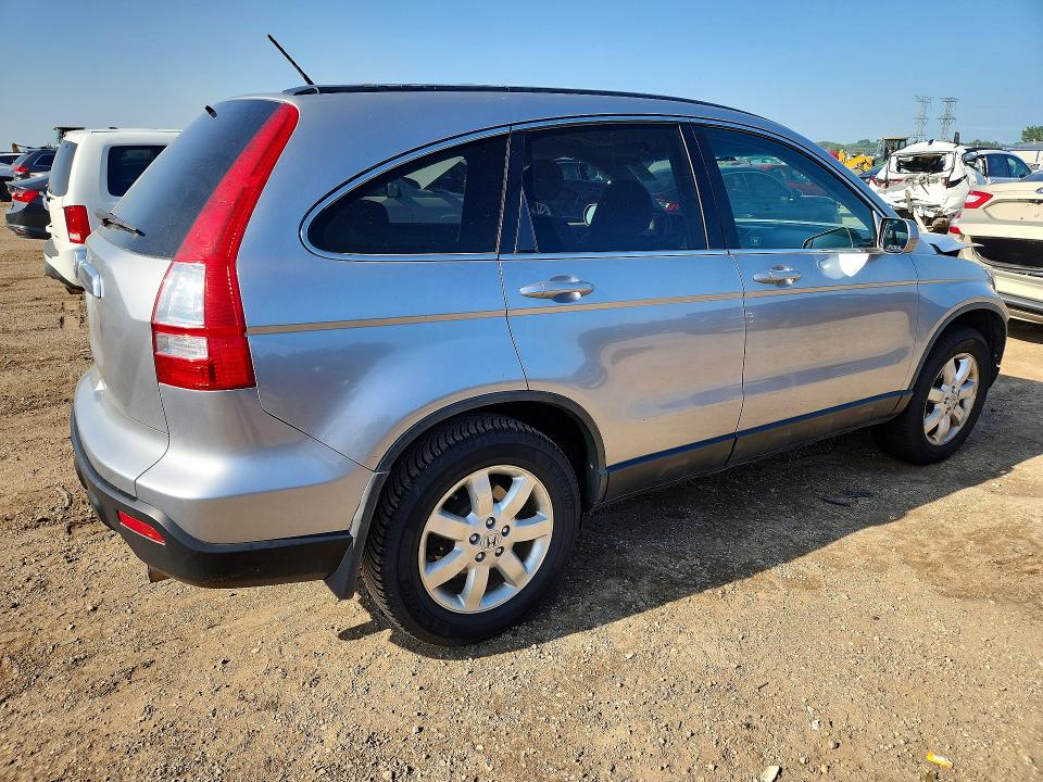 2008 Honda Cr-v მანქანა იყიდება აუქციონზე, vin: JHLRE48748C056019, აუქციონის ნომერი: 65888766