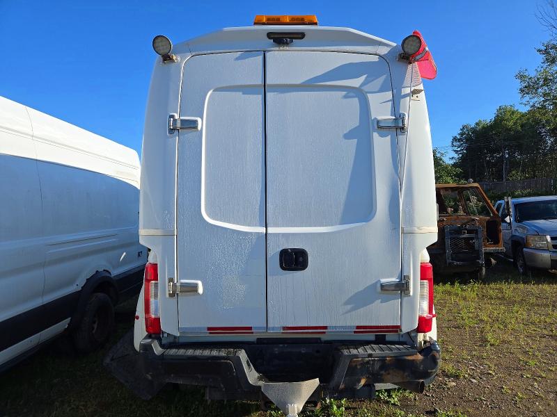 Aukcja sprzedaży 2017 Ford F350, vin: 1FT8X3D64HED36909, numer aukcji: 58363036
