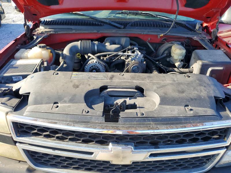 Продажа на аукционе авто 2006 Chevrolet Silverado, vin: 3GCEC14X76G185534, номер лота: 64446236