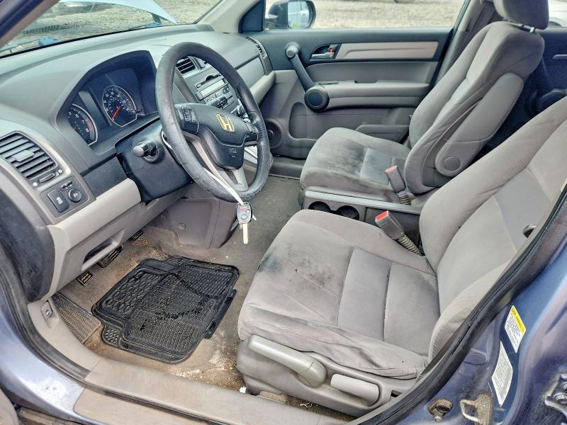 2010 Honda Cr-v მანქანა იყიდება აუქციონზე, vin: 3CZRE4H58AG703434, აუქციონის ნომერი: 65496976