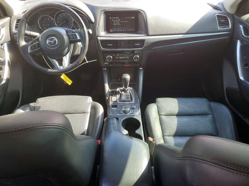 Aukcja sprzedaży 2016 Mazda Cx-5, vin: JM3KE2DY6G0730891, numer aukcji: 65345356
